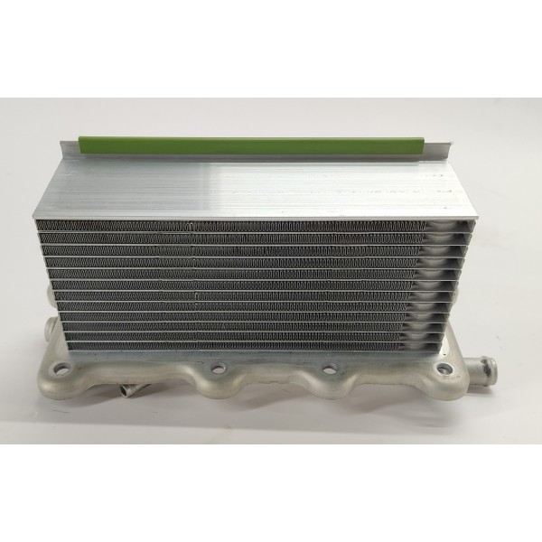 Radiador Trocador Calor Nivus Highline 2022 04c145749a