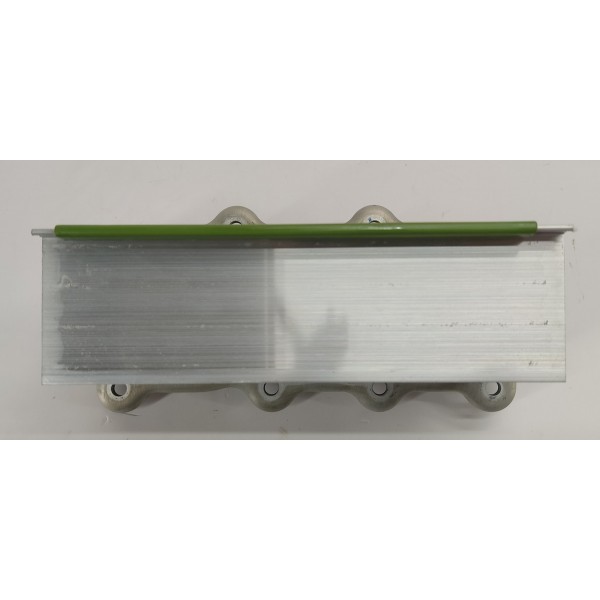 Radiador Trocador Calor Nivus Highline 2022 04c145749a