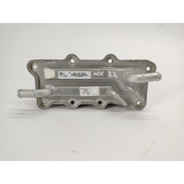 Radiador Trocador Calor Nivus Highline 2022 04c145749a