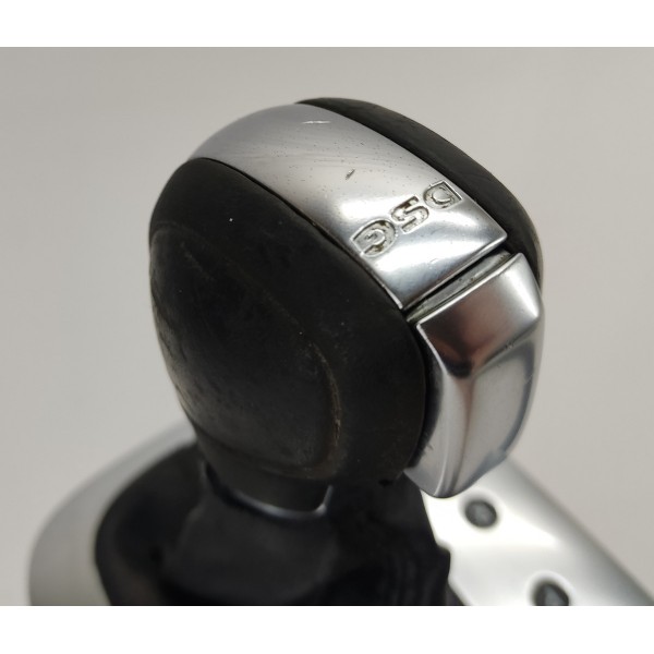 Alavanca Seletora Marcha Jetta 2.0 Tsi 2012