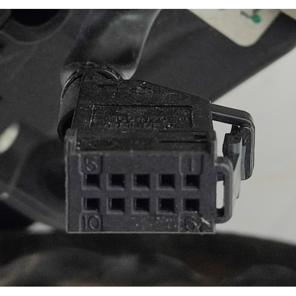 Alavanca Seletora Marcha Jetta 2.0 Tsi 2012