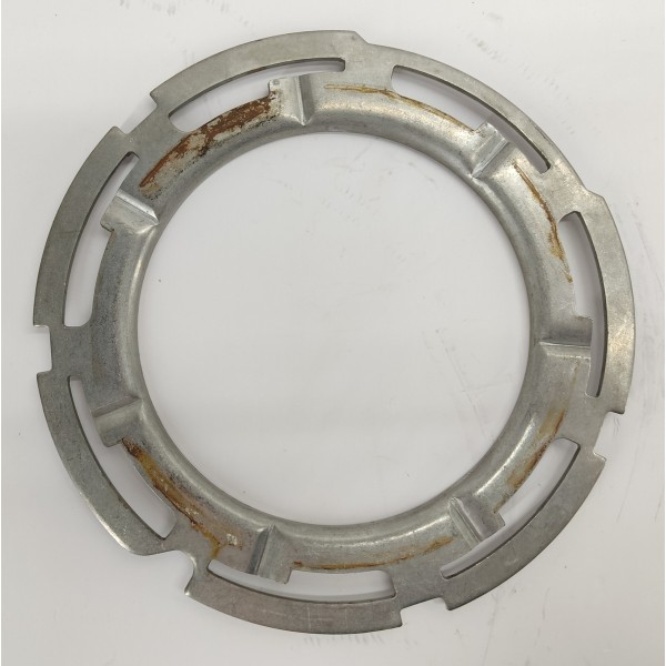 Trava Rosca Bomba Tanque Nissan Sentra 2.0 2011 Prateado