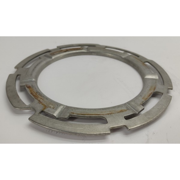 Trava Rosca Bomba Tanque Nissan Sentra 2.0 2011 Prateado