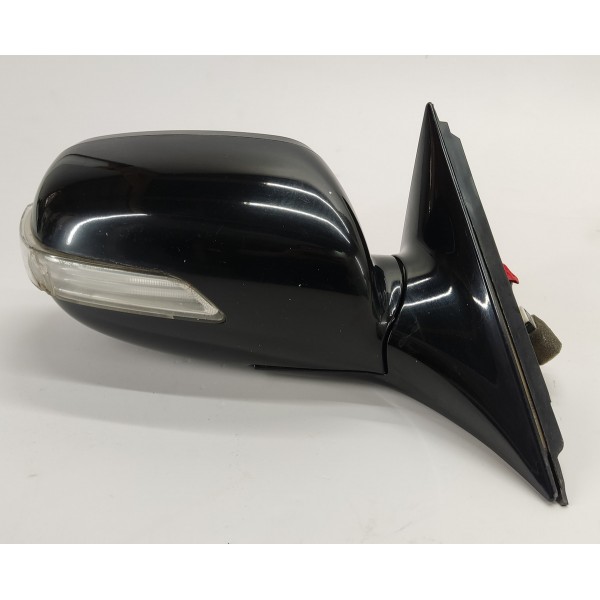 Sucata Retrovisor Dianteiro Direito Azera 3.3 2011 C/detalhe