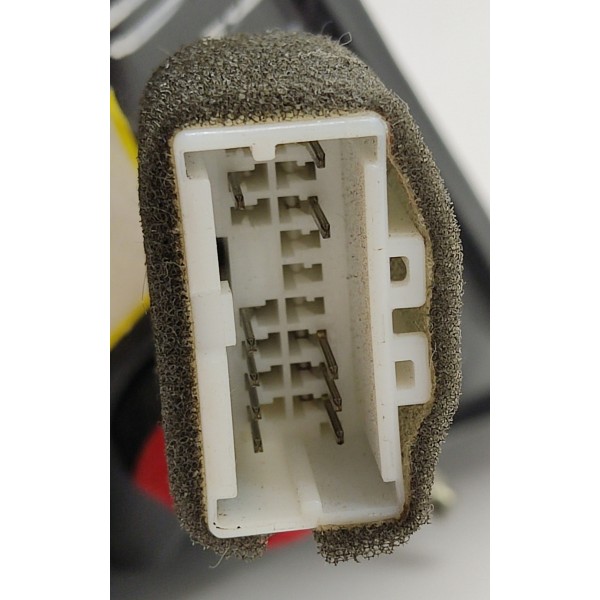 Sucata Retrovisor Dianteiro Direito Azera 3.3 2011 C/detalhe