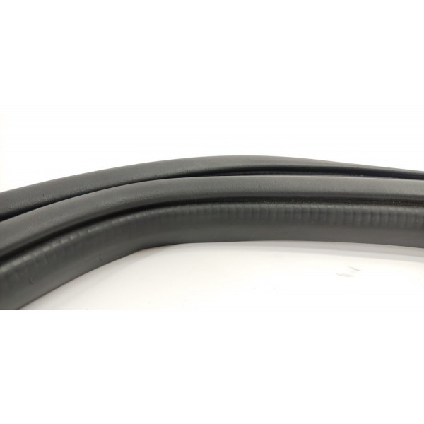 Borracha Carroceria Porta T.e Santa Fé 3.5 2012