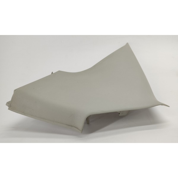 Acabamento Interno T.e Nissan Sentra 2.0 2011 Pk7476935 Cinza