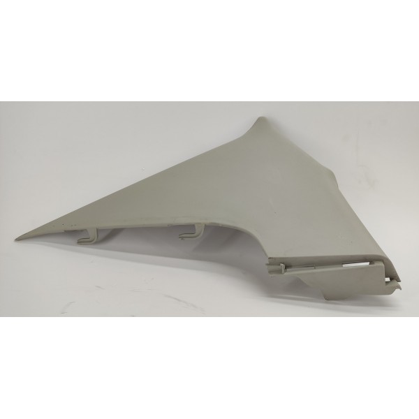 Acabamento Interno T.e Nissan Sentra 2.0 2011 Pk7476935 Cinza