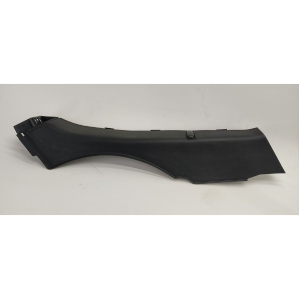 Acabamento Banco Traseiro L.d Nissan Sentra 2.0 2011 Preto