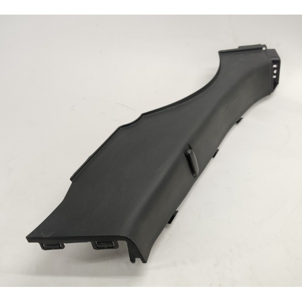 Acabamento Banco Traseiro L.d Nissan Sentra 2.0 2011 Preto