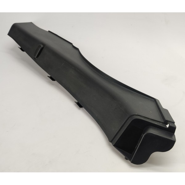 Acabamento Banco Traseiro L.d Nissan Sentra 2.0 2011 Preto