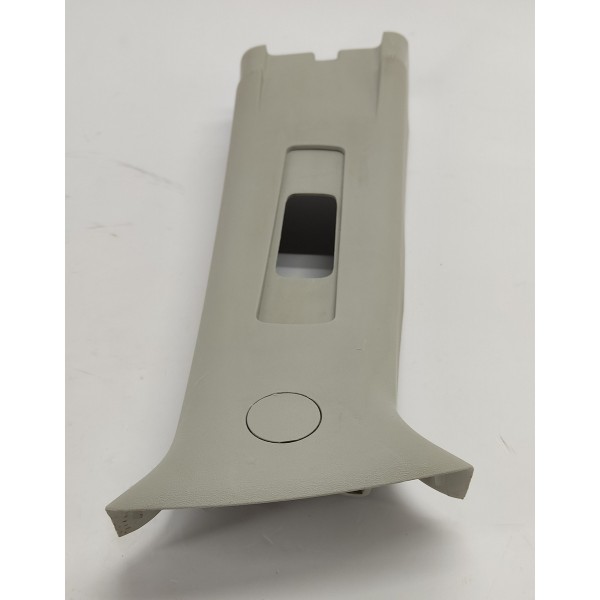 Acabamento Coluna L.d Nissan Sentra 2.0 2011