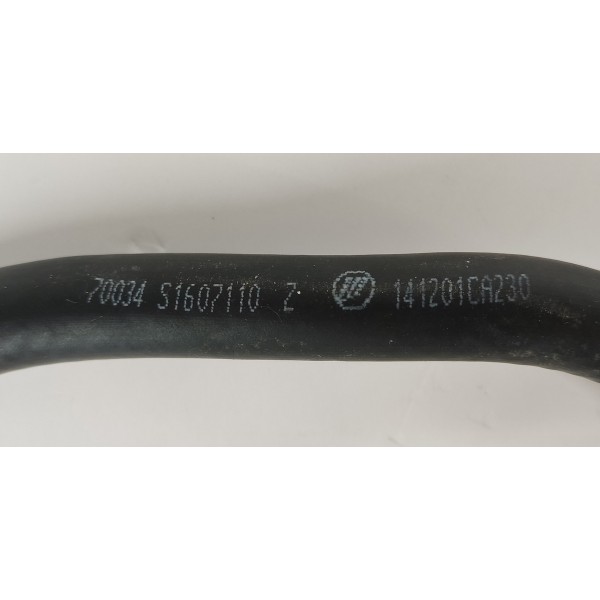 Mangueira Embreagem Lifan X60 1.8 2015 Preto