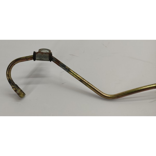 Mangueira Cano Embreagem Lifan X60 1.8 2015 Prata