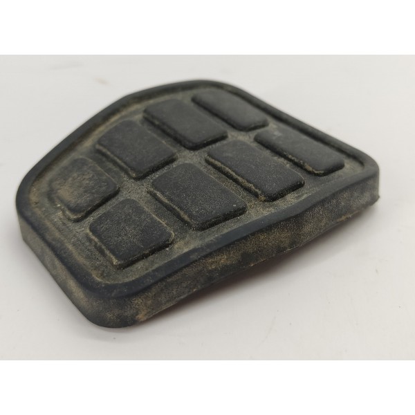 Borracha Pedal Embreagem Lifan X60 1.8 2016 Detalhe