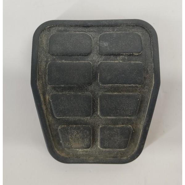 Borracha Pedal Embreagem Lifan X60 1.8 2016 Detalhe