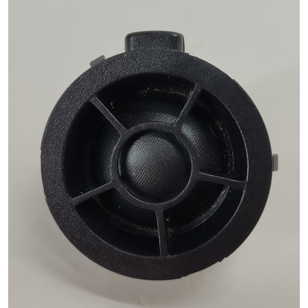 Auto Falante Porta Dianteira Gm Tracker 1.2 Turbo 2023 Preto