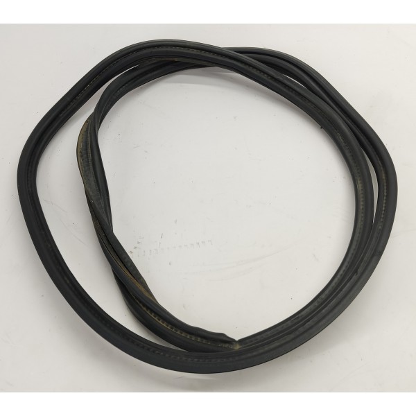 Borracha Carroceria Porta T.t Mala Nissan Sentra 2.0 2011