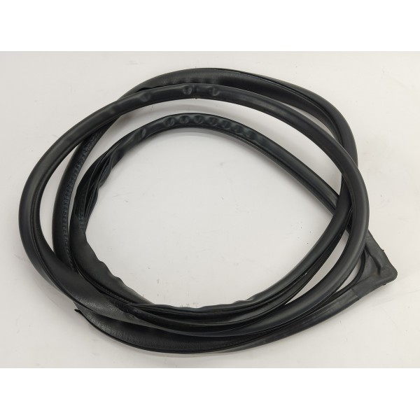 Borracha Carroceria Porta D.d Nissan Sentra 2.0 2011