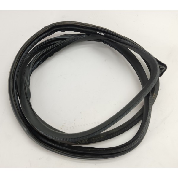 Borracha Carroceria Porta D.d Nissan Sentra 2.0 2011