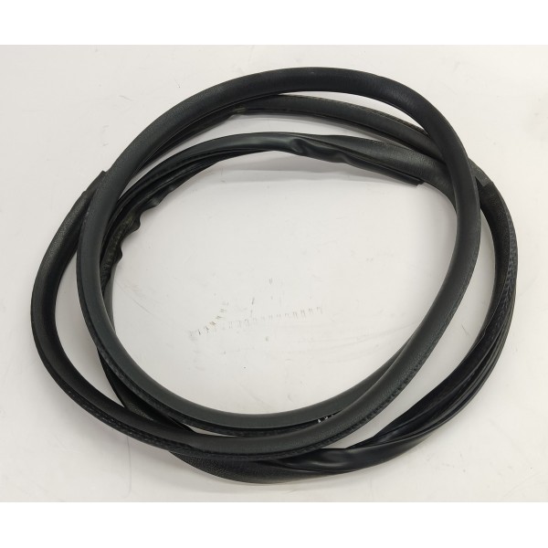 Borracha Carroceria Porta D.e Nissan Sentra 2.0 2011