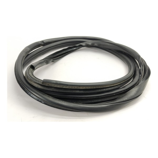 Borracha Carroceria Porta D.e Nissan Sentra 2.0 2011