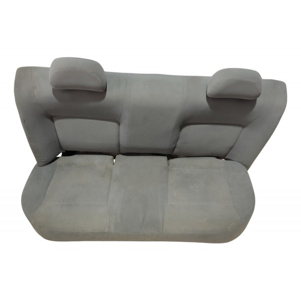 Jogo Banco Nissan Sentra 2.0 2011 Cinza