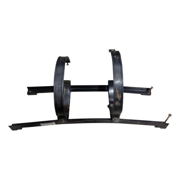 Suporte Gnv Nissan Sentra 2.0 2011 Preto