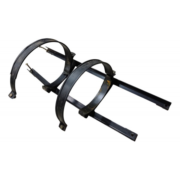 Suporte Gnv Nissan Sentra 2.0 2011 Preto