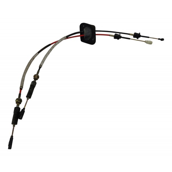 Cabo Seletora Marcha Lifan X60 1.8 2015