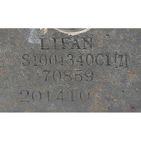 Suporte Cambio Lifan X60 1.8 2016