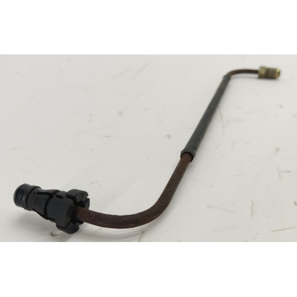 Cano Mangueira Oleo Atuador Embreagem Lifan X60 1.8 2016