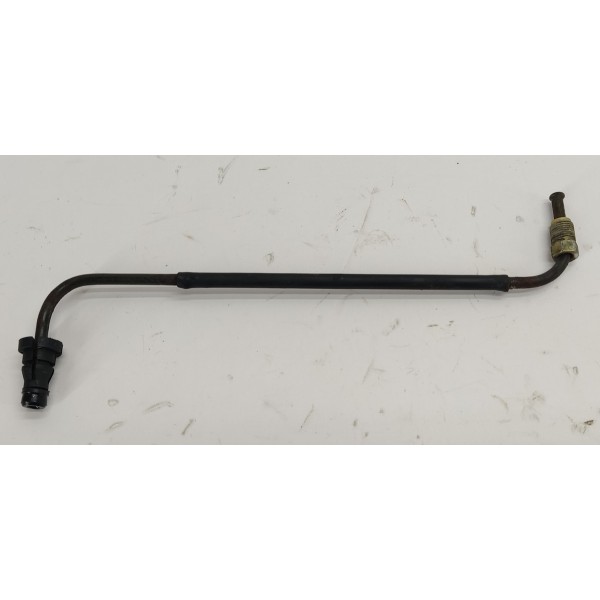 Cano Mangueira Oleo Atuador Embreagem Lifan X60 1.8 2016