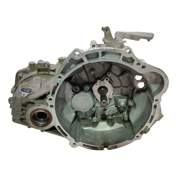 Caixa Cambio Lifan X60 1.8 2015 Manual Ré Frente 0km