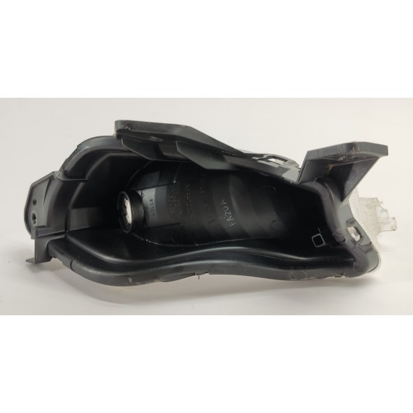 Pisca L.e Yamaha Xmax 2021 C/detalhe Branco