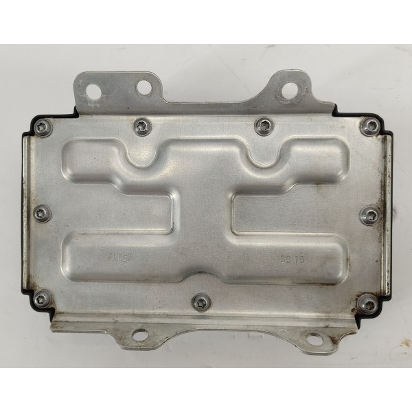 Modulo Diferencial Traseiro Discovery Sport 2021 Diesel