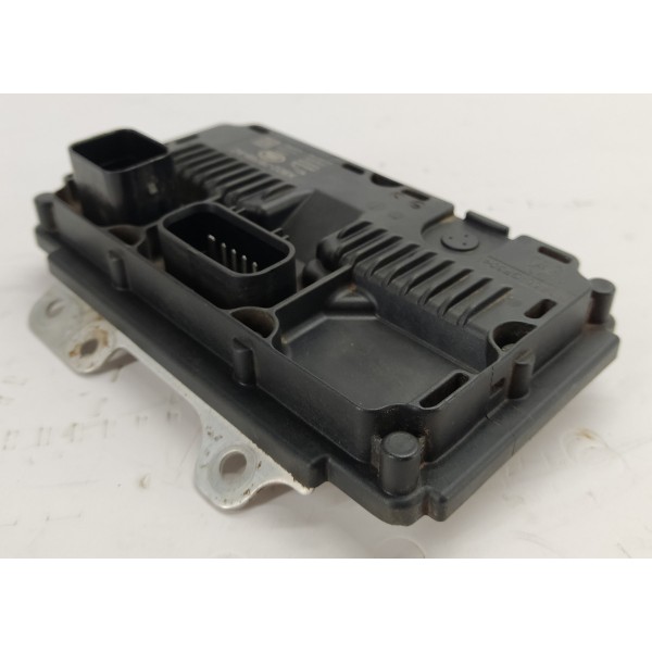 Modulo Diferencial Traseiro Discovery Sport 2021 Diesel