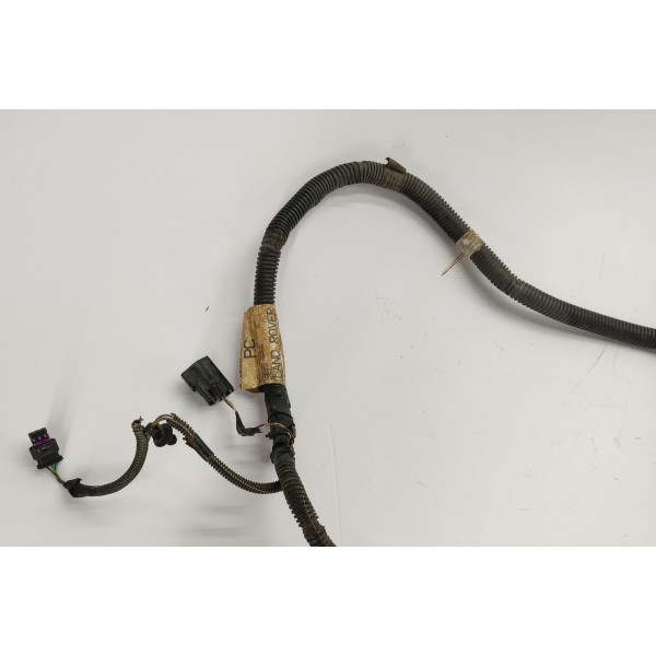 Chicote Agregado Traseiro Discovery Sport 2021 Diesel