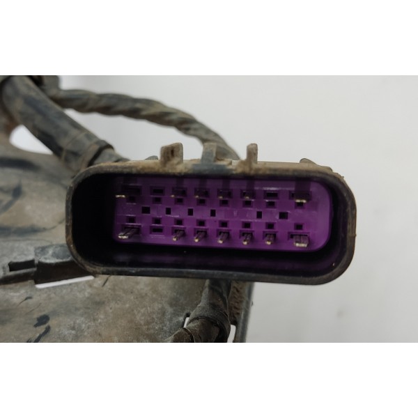 Chicote Agregado Traseiro Discovery Sport 2021 Diesel