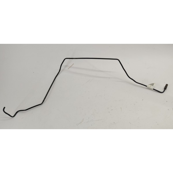 Mangueira Vacuo Discovery Sport 2021 Diesel 4344tt Preto