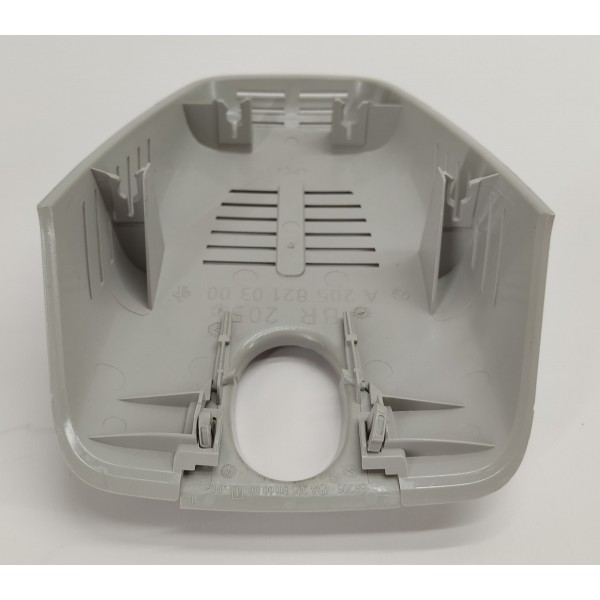 Acabamento Retrovisor Interno Mercedes C180 1.6 2017