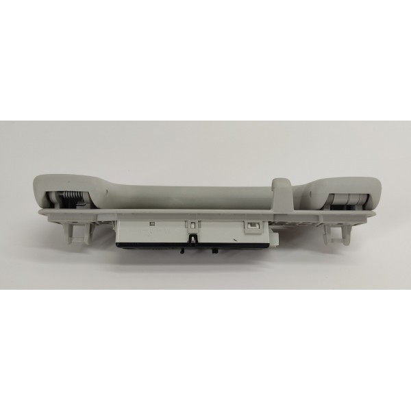 Alça Pega Mao Luz T.e Mercedes C180 1.6 2017 A0998150000 Cinza