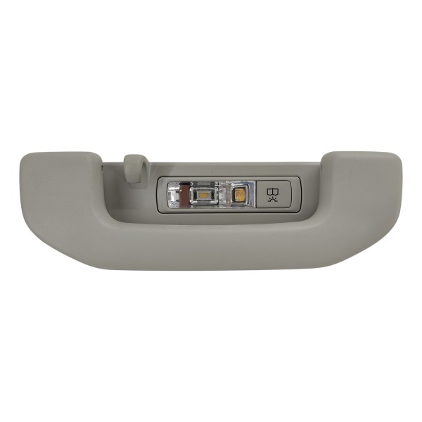 Alça Pega Mao Luz T.e Mercedes C180 1.6 2017 A0998150000 Cinza