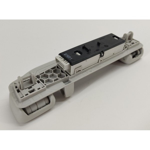 Alça Pega Mao Luz T.e Mercedes C180 1.6 2017 A0998150000 Cinza