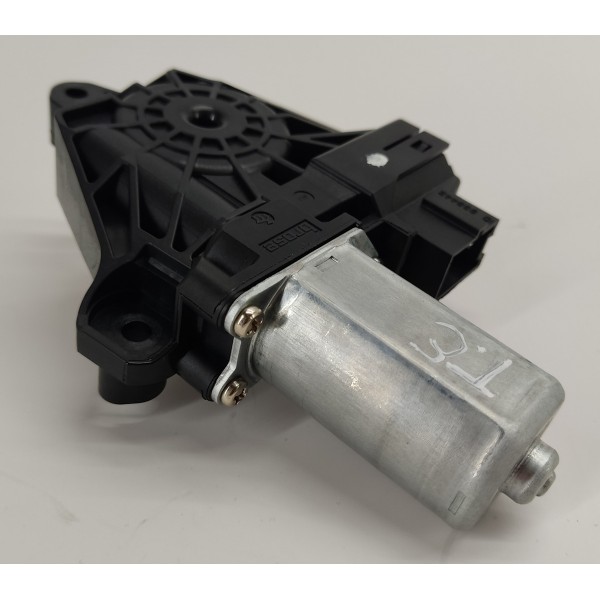 Motor Maquina Vidro T.e Mercedes C180 1.6 2017 A2059060301