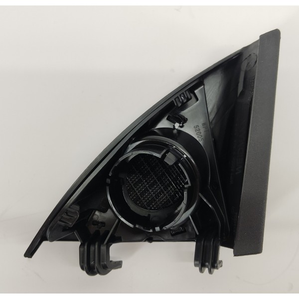 Acabamento Interno Retovisor D.e Mercedes C180 1.6 2017