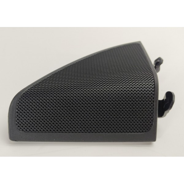 Acabamento Interno Retovisor D.e Mercedes C180 1.6 2017