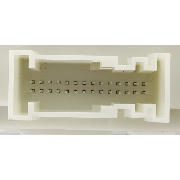 Modulo Chave Keyless Mercedes C180 1.6 2017 A2229004213