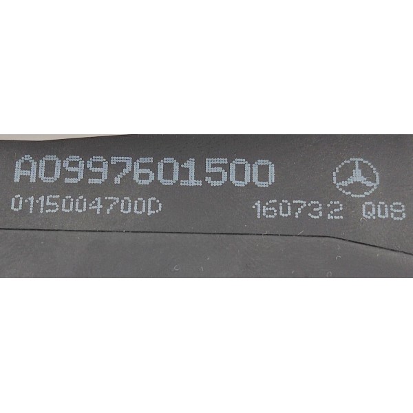Maçaneta Externa D.e Mercedes C180 1.6 2017 A0997601500