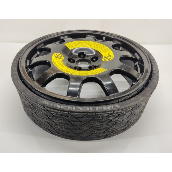 Kit Estepe Audi Q8 2019